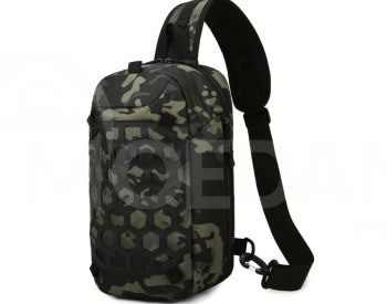 Sports backpack Tbilisi - photo 6