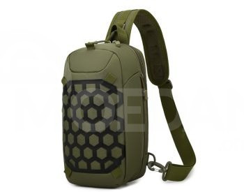 Sports backpack Tbilisi - photo 5