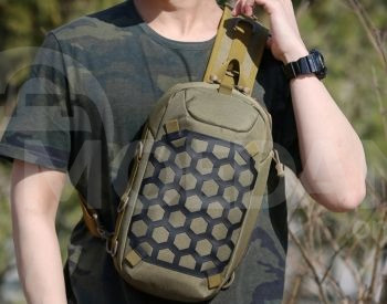 Sports backpack Tbilisi - photo 3