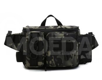 წელის ჩანთა თბილისი - photo 4