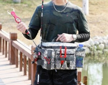 წელის ჩანთა თბილისი - photo 6