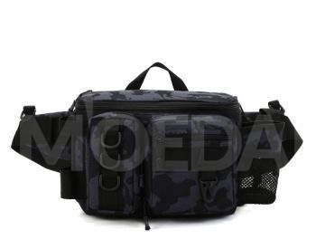 წელის ჩანთა თბილისი - photo 3