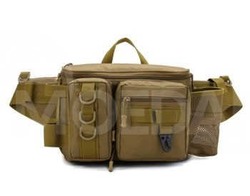 წელის ჩანთა თბილისი - photo 1