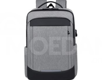 ზურგჩანთა თბილისი - photo 6