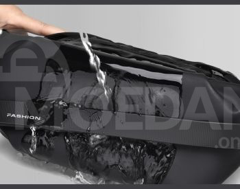 წელის ჩანთა თბილისი - photo 4