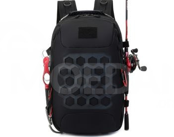 ზურგჩანთა თბილისი - photo 5