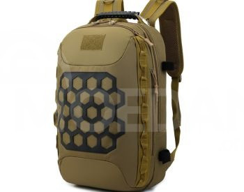 ზურგჩანთა თბილისი - photo 2