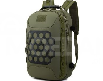 ზურგჩანთა თბილისი - photo 4