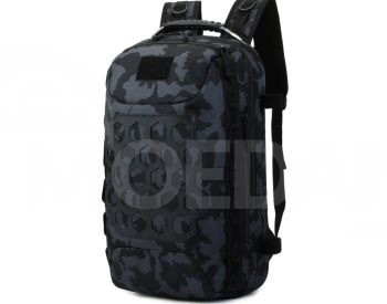 ზურგჩანთა თბილისი - photo 3