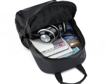 ზურგჩანთა თბილისი - photo 2