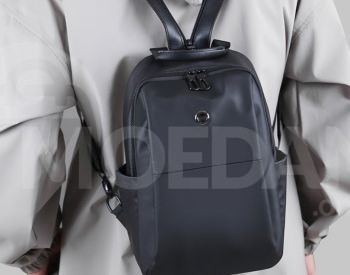 ზურგჩანთა თბილისი - photo 6