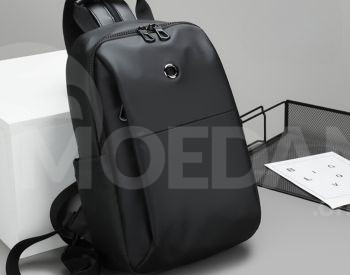 ზურგჩანთა თბილისი - photo 1