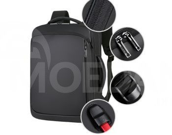 ზურგჩანთა თბილისი - photo 4