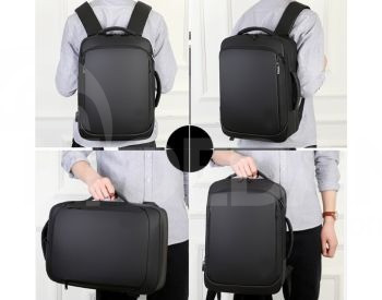 ზურგჩანთა თბილისი - photo 3