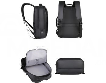 ზურგჩანთა თბილისი - photo 5