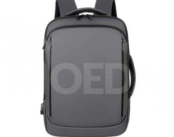 ზურგჩანთა თბილისი - photo 2