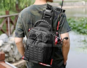 Дополнительная сумка Тбилиси - изображение 3