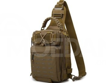 Дополнительная сумка Тбилиси - изображение 1