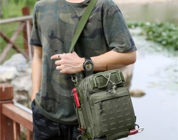 Дополнительная сумка Тбилиси - изображение 2