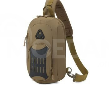 დამატებითი ჩანთა თბილისი - photo 2