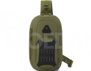 დამატებითი ჩანთა თბილისი - photo 5