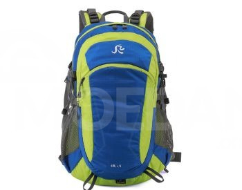 სპორტული ზურგჩანთა თბილისი - photo 1