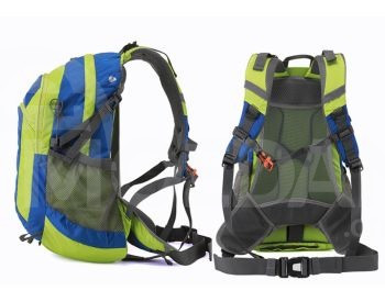 სპორტული ზურგჩანთა თბილისი - photo 2