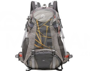 სპორტული ზურგჩანთა თბილისი - photo 1