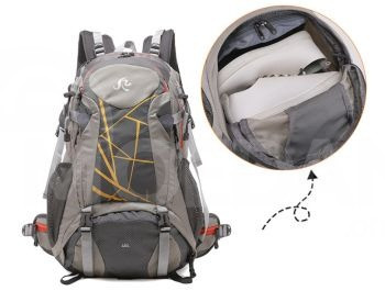 სპორტული ზურგჩანთა თბილისი - photo 2