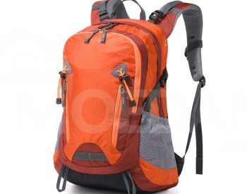 სპორტული ზურგჩანთა თბილისი - photo 1