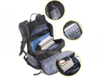 სპორტული ზურგჩანთა თბილისი - photo 3