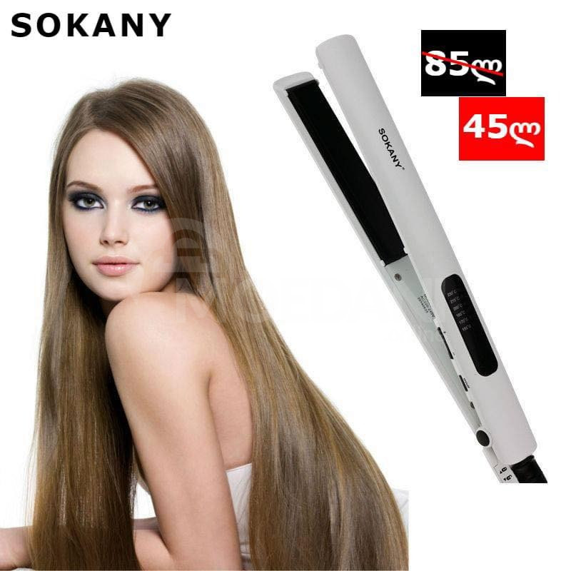 სოკანის თმის უთო თბილისი - photo 1