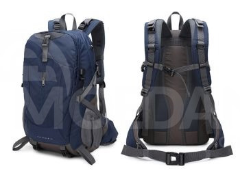 სპორტული ზურგჩანთა თბილისი - photo 5