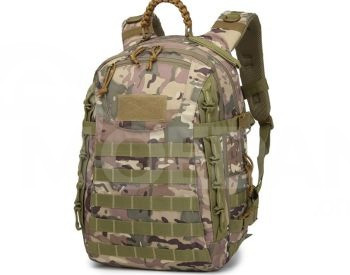 სპორტული ზურგჩანთა თბილისი - photo 7