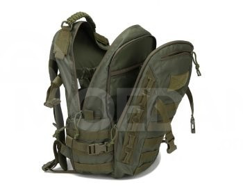 სპორტული ზურგჩანთა თბილისი - photo 4