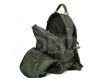 სპორტული ზურგჩანთა თბილისი - photo 5