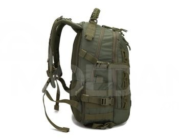 სპორტული ზურგჩანთა თბილისი - photo 3