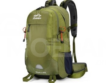 სპორტული ზურგჩანთა თბილისი - photo 1