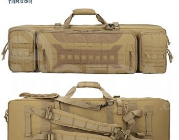 იარაღის ჩანთა თბილისი - photo 1