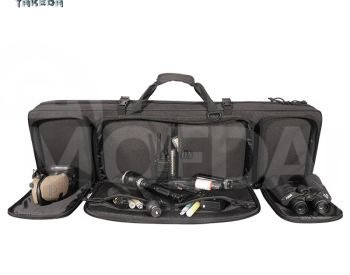 იარაღის ჩანთა თბილისი - photo 2