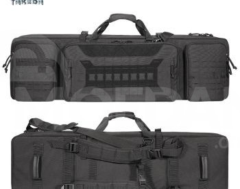 იარაღის ჩანთა თბილისი - photo 4