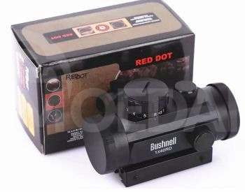 collimator target of the weapon Tbilisi - photo 1