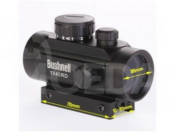 collimator target of the weapon Tbilisi - photo 2