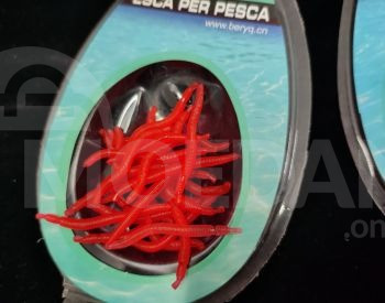 Приманка Тбилиси - изображение 2