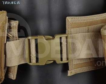 Unloading vest Tbilisi - photo 3