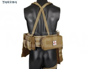 Unloading vest Tbilisi - photo 4