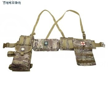 Unloading vest Tbilisi - photo 2