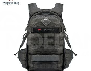 Sports backpack Tbilisi - photo 8