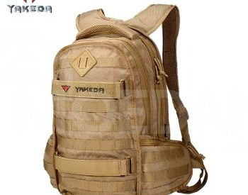 Sports backpack Tbilisi - photo 6