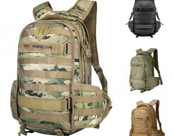 Sports backpack Tbilisi - photo 1